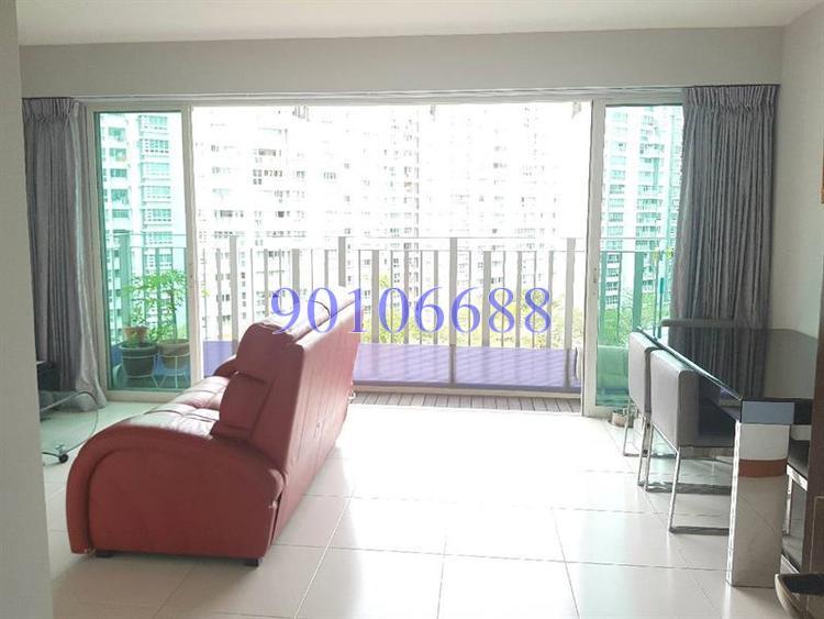 Blk 268B Punggol Field (Punggol), HDB Executive #165429112